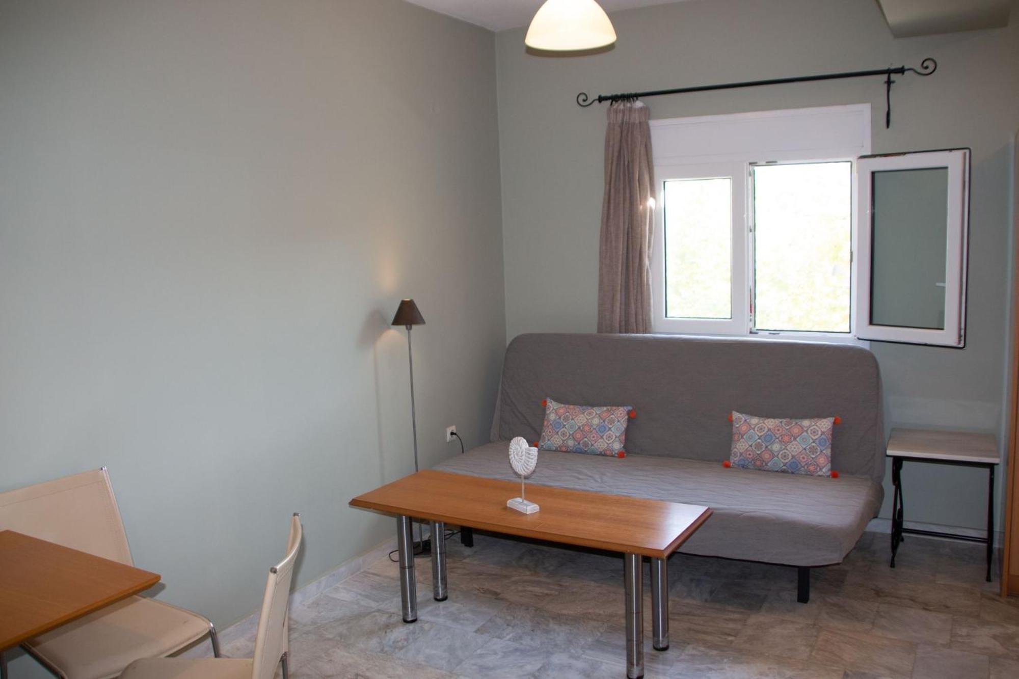 Avesta Apartments - 200M From The Beach Vasilikí Habitación foto