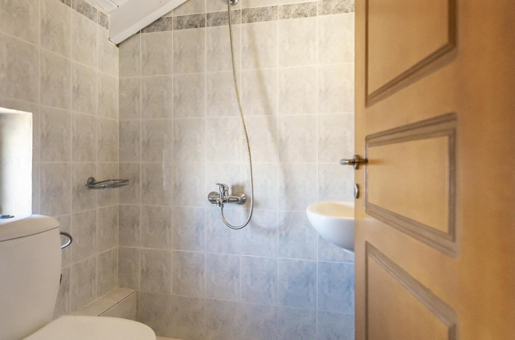 Avesta Apartments - 200M From The Beach Vasilikí Habitación foto