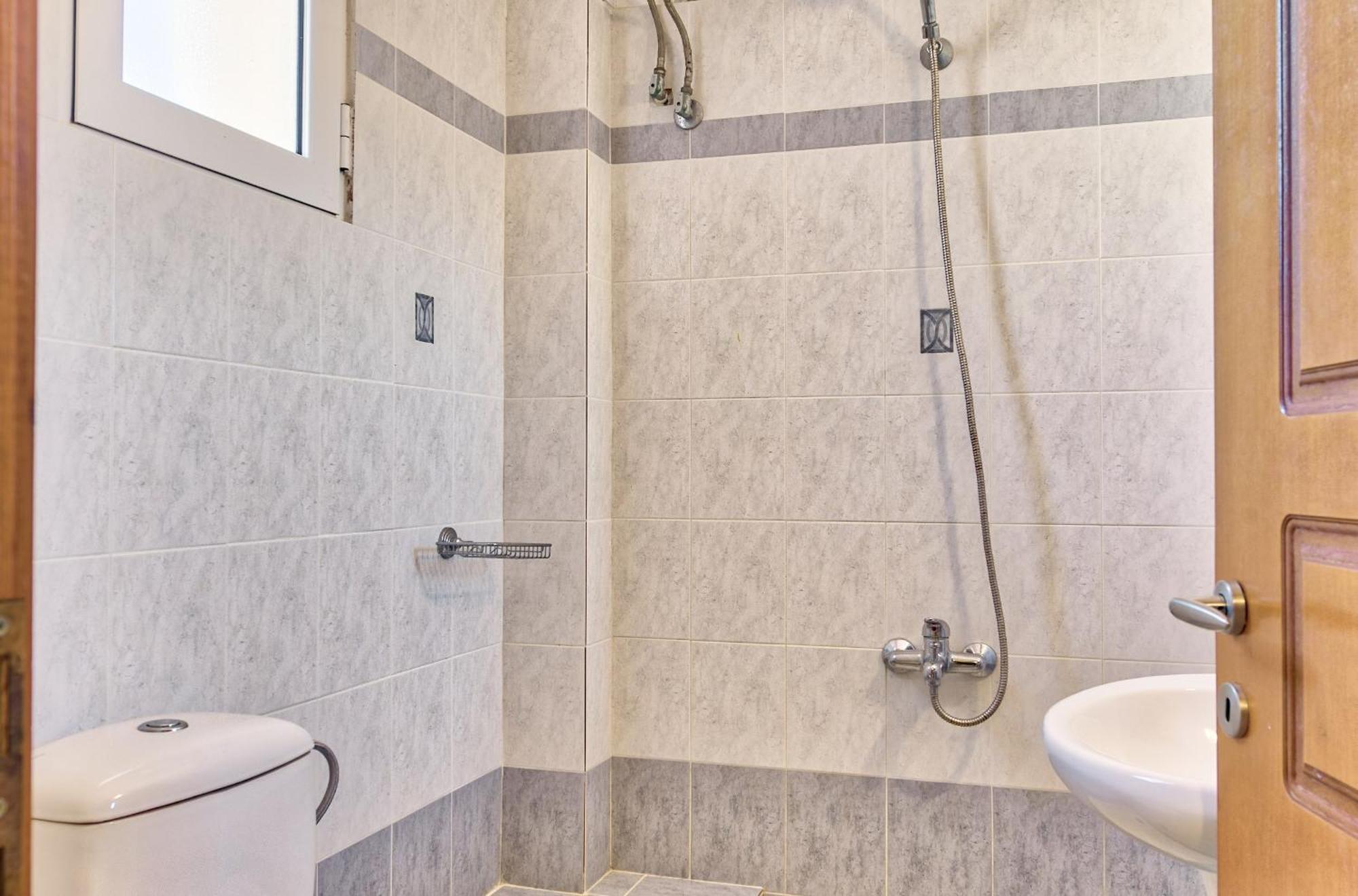 Avesta Apartments - 200M From The Beach Vasilikí Habitación foto